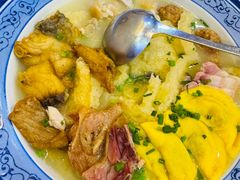 -长兴菜馆(高桥店)