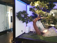 -绿茶餐厅(成都大悦城店)