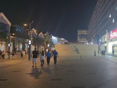 -杭州湖滨in77