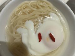 -海底捞火锅(长宁路龙之梦店)