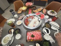 -骨之味·筒骨汤火锅(江头店)
