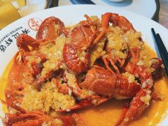 -有位虾匠·胶东土菜小馆(市北店)