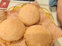 -香港威特瑞茶餐厅(小白楼音乐厅店)