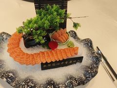 -世贸万锦大酒店·江南春中餐