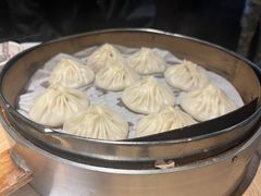 -老班长手工灌汤包老店(东山店)