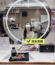 -MODEL SAGA名媛世家