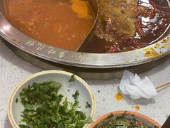 -陳艳红火锅(港汇店)