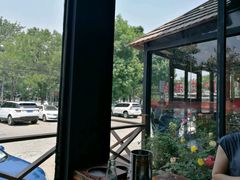 街景…-红小姐的烤肉店(西三旗店)