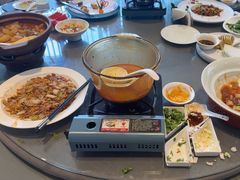 -鸿源斋清真豫菜(惠济店)