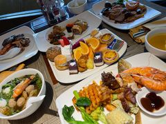 -杭州国际会议中心洲际酒店-原素全日餐厅(解放东路店)