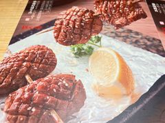 -鹤龟料理店(时代天街店)