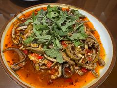 -飞虹鱼馆(春华路店)