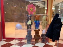 -Devilhands Barbershop男士理容店