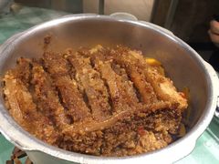 -俭朴菜(鲁磨路店)