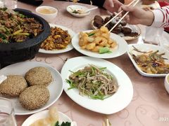-烤肉宛饭庄(南礼士路店)