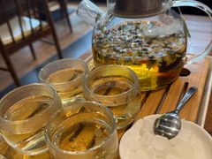-如轩·海鲜砂锅粥·潮汕菜(海珠店)