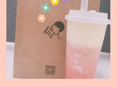 -喜茶(上海泰禾大厦店)