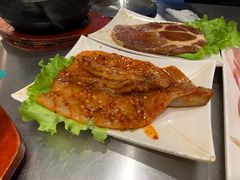 -韩九点烤肉(大学城店)
