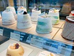-théATRE 茶聚场(王府中環店)