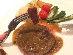 小蜜牛排-斗牛士牛排(南京东路店)