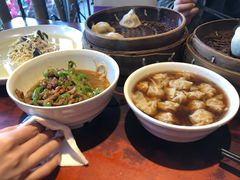 虾籽馄饨-花园茶楼(兴城西路店)