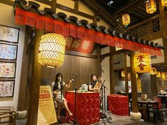 -南京大牌档(凯德大峡谷店)