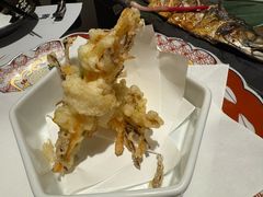 -天狗山料理(省体店)