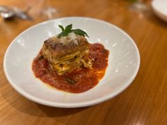 -君悦酒店·La Terrazza意合園·意式风味