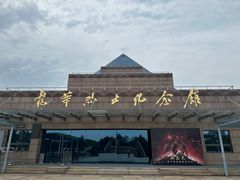 -上海市龙华烈士陵园