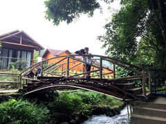 盘龙峡生态旅游区-德庆盘龙峡生态旅游区