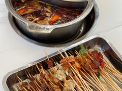 -屋头串串(新街里店)