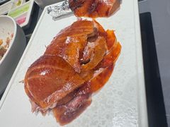 -小大董·烤鸭(观景餐厅·南京西路店)