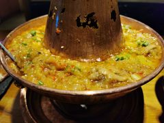 -觅山云南菜(泊富ICITY店)