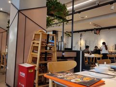 -新旺茶餐厅·早餐·夜宵(仙霞店)
