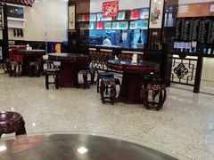 大堂-鸿瑞興面馆(梅岭店)