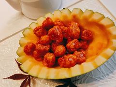 -院里寻菜·精致庭院菜(观沙岭店)