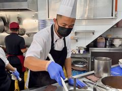 -阿坤纯正西刀鱼丸(Kuala Lumpur Branch)