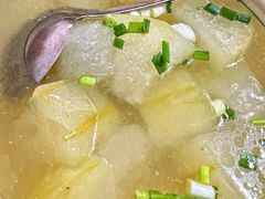 -范记豆花庄(东门好吃街店)