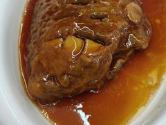 -清真利德顺小老饭庄(复兴路店)