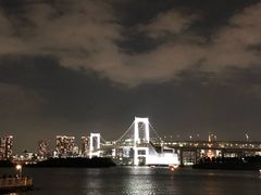 -台场海滨公园船码头