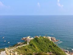 -西涌国际滨海旅游区