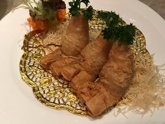 -8餐厅(新葡京酒店)