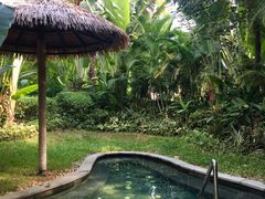 -碧桂园润杨溪谷温泉酒店