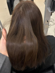 -东梵造型·烫发染发接发连锁SALON