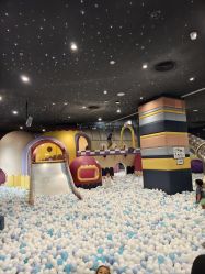 -MELAND CLUB亲子乐园·派对·餐厅(北京芳圆里ID MALL店)