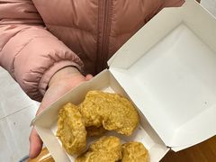 -麦当劳(新新大道岗丰店)