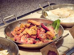 -韵咖啡自助餐厅(天津香格里拉店)