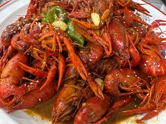 -呆虾王龙虾馆(南湖总店)