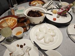 -青螺餐厅·家宴(松雅湖店)