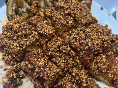 -松明一烤肉馆(鲁园店)